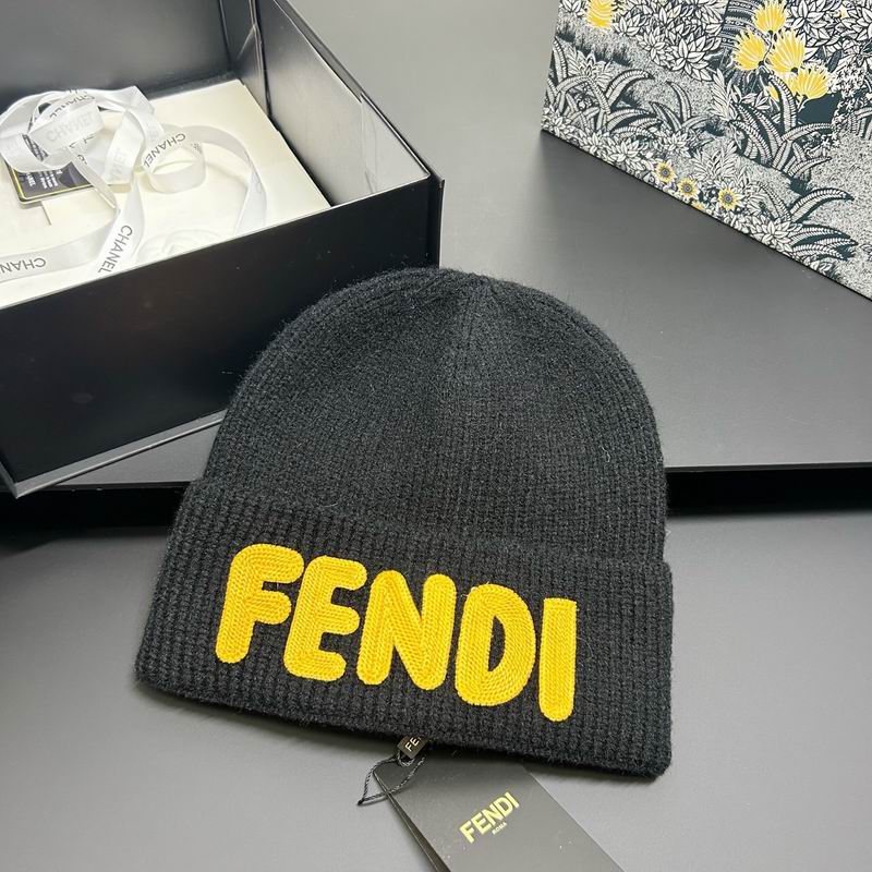 Fendi Hat dx (1177)