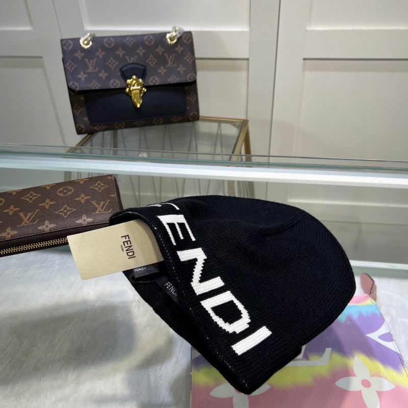 Fendi Hat dx (734)