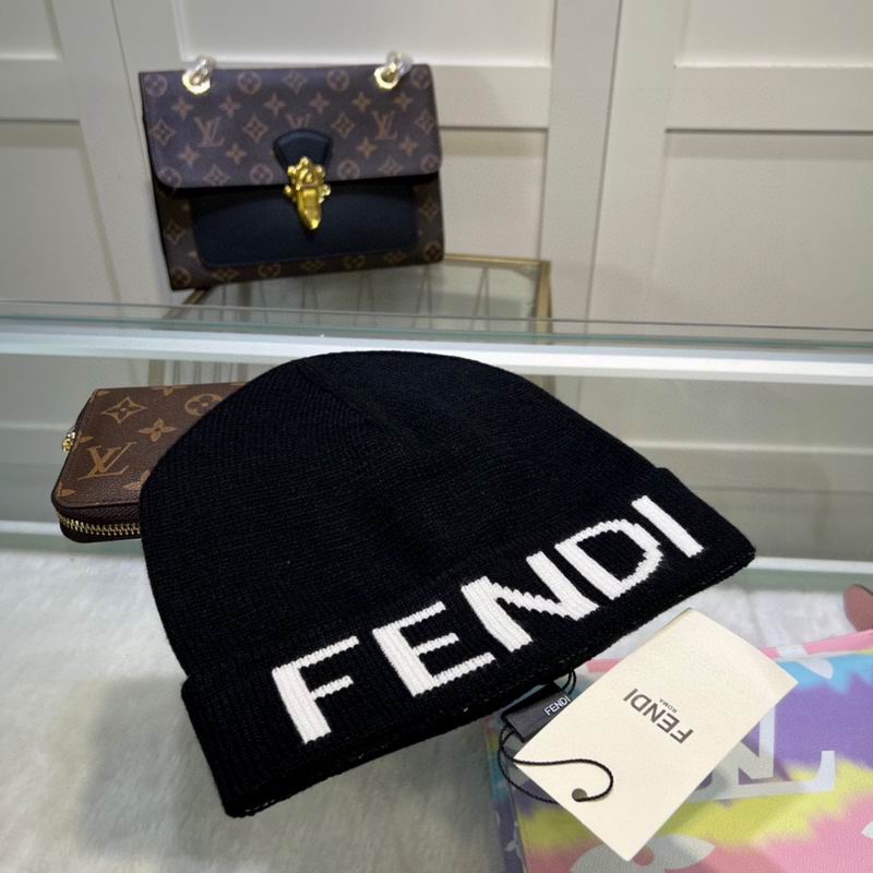 Fendi Hat dx (735)