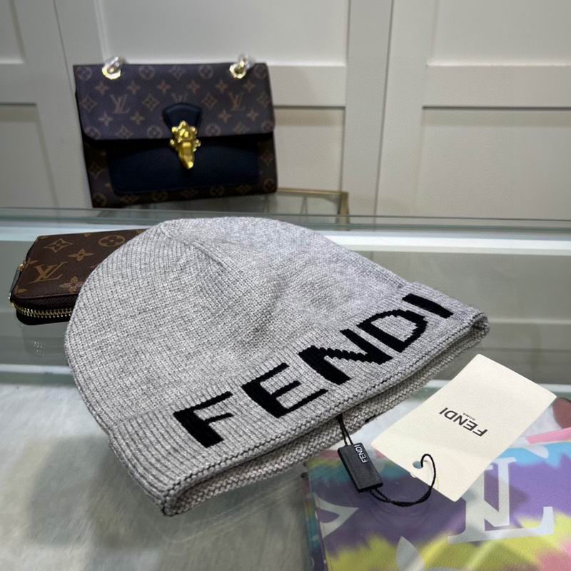 Fendi Hat dx (736)