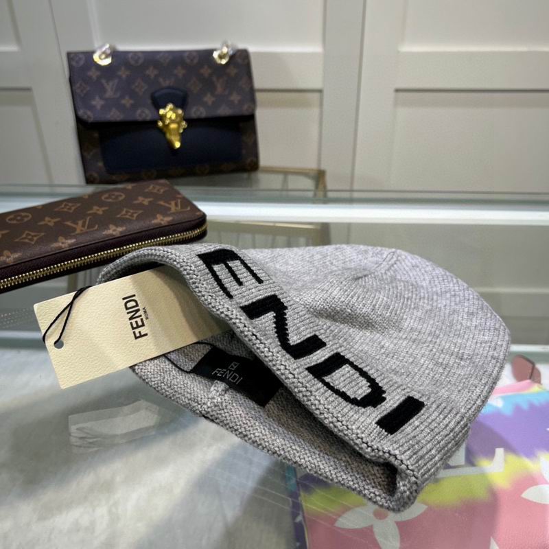 Fendi Hat dx (737)