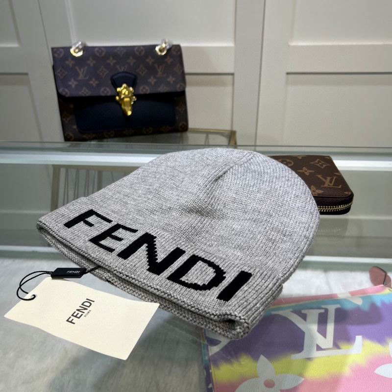 Fendi Hat dx (738)