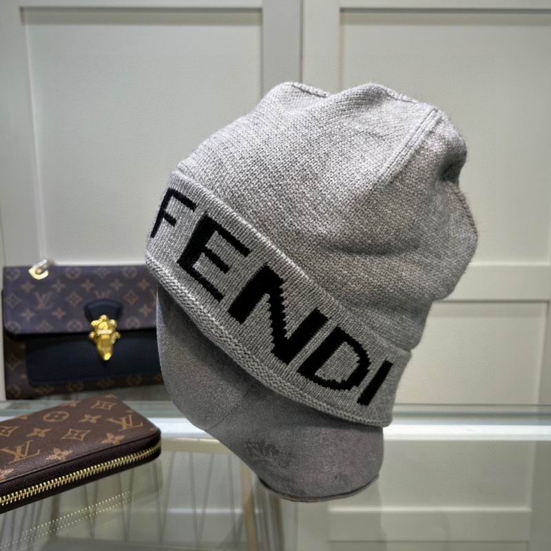 Fendi Hat dx (739)