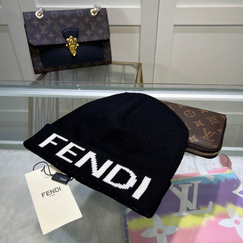 Fendi Hat dx (740)