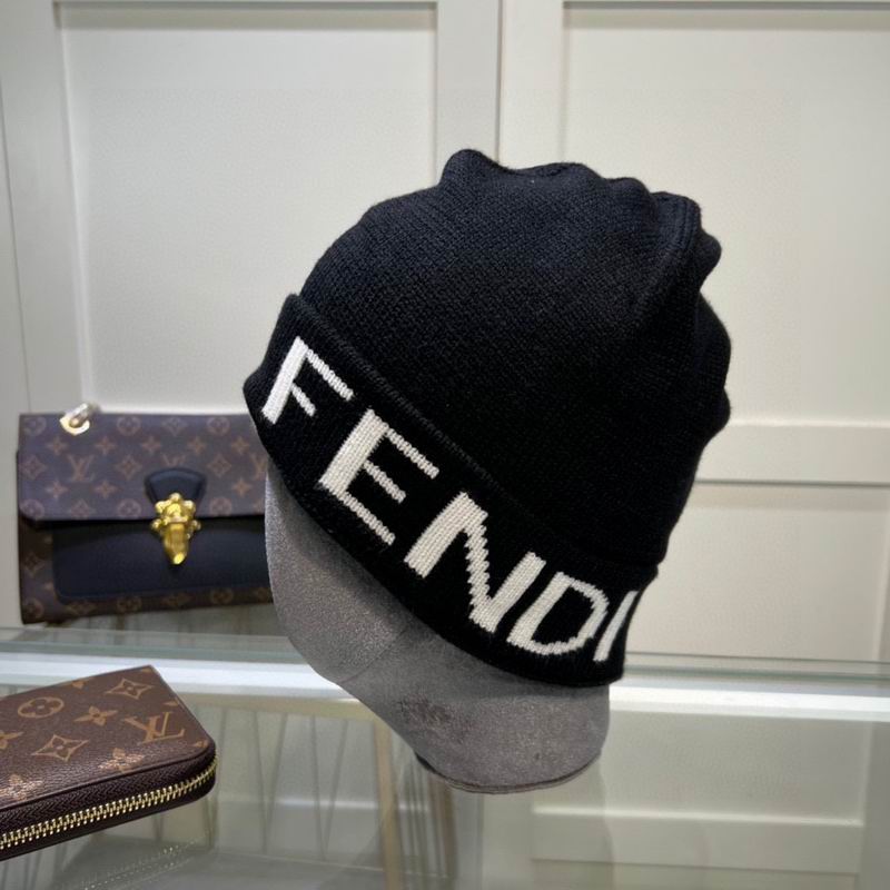 Fendi Hat dx (741)