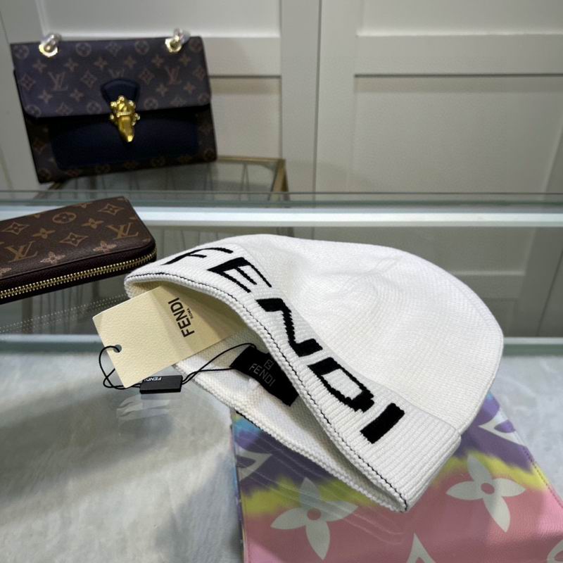 Fendi Hat dx (744)