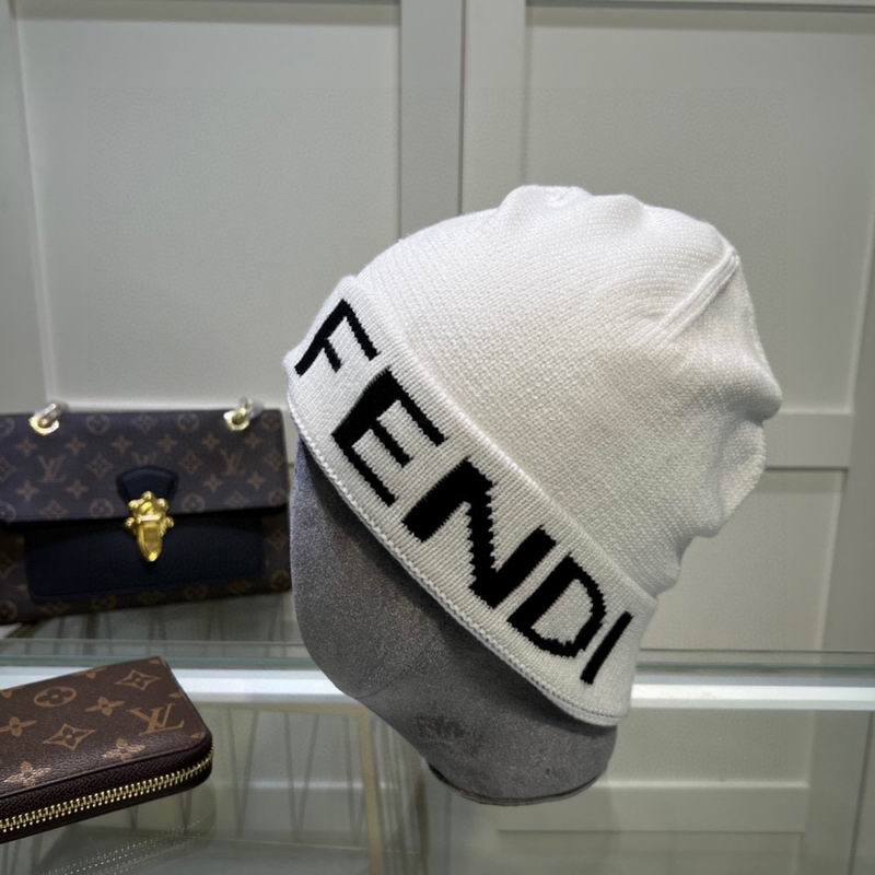 Fendi Hat dx (745)