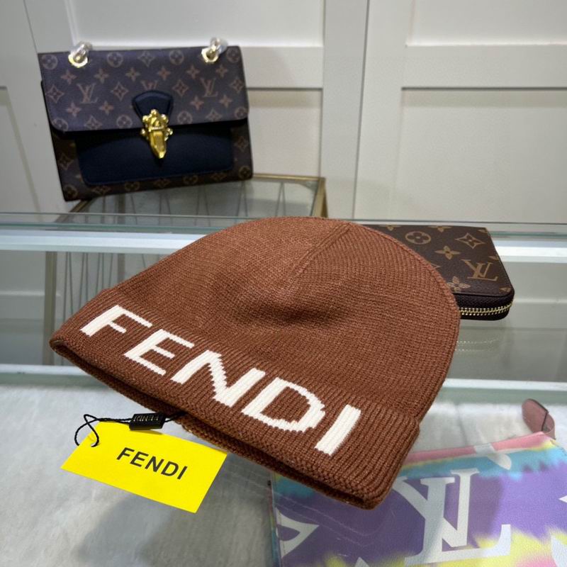 Fendi Hat dx (746)