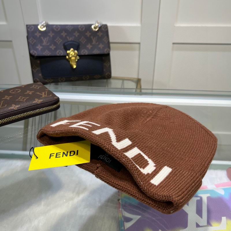 Fendi Hat dx (747)