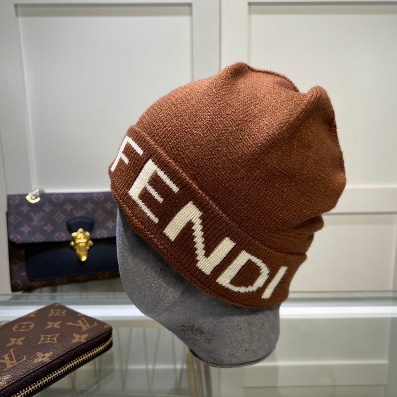 Fendi Hat dx (748)