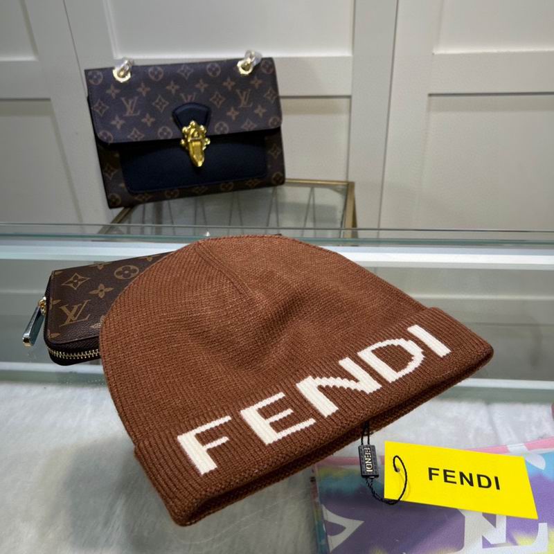 Fendi Hat dx (749)