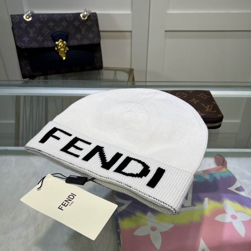 Fendi Hat dx (750)