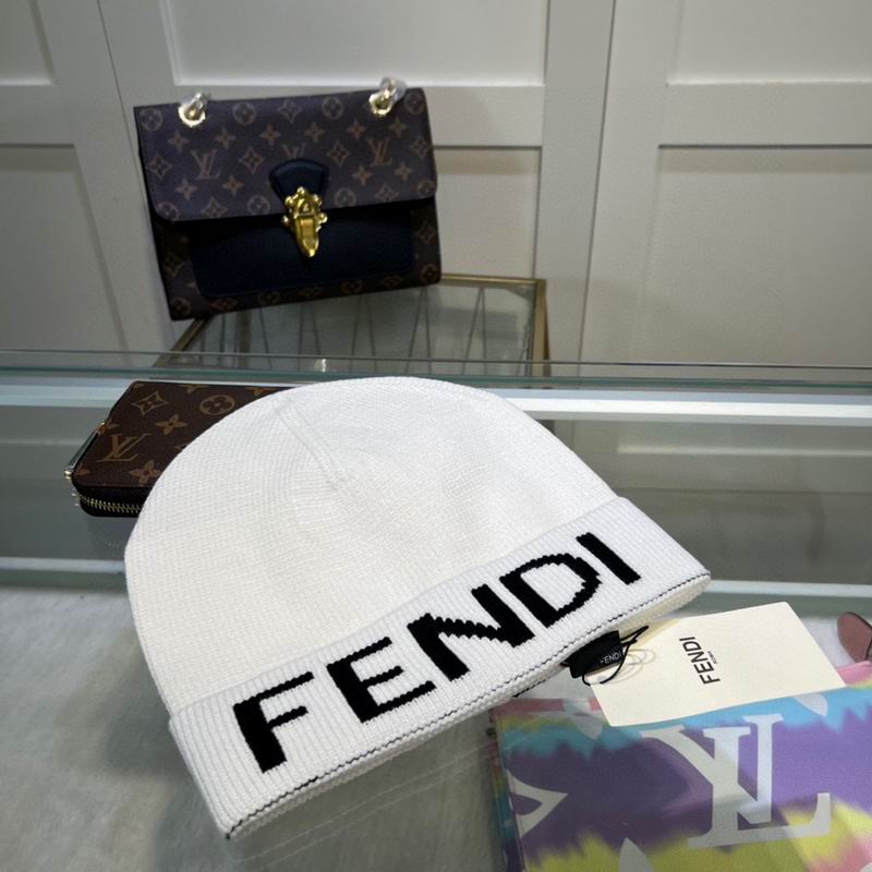 Fendi Hat dx (751)
