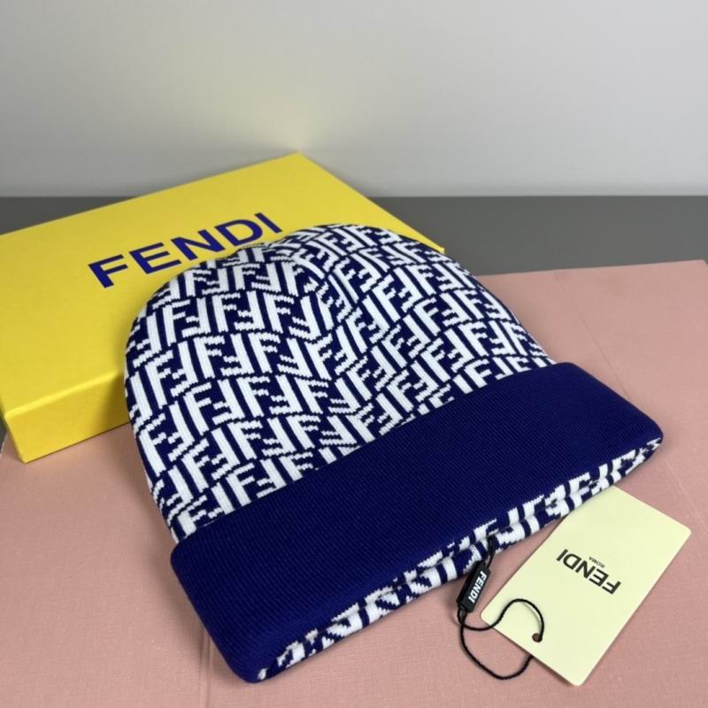 Fendi Hat hm (11)