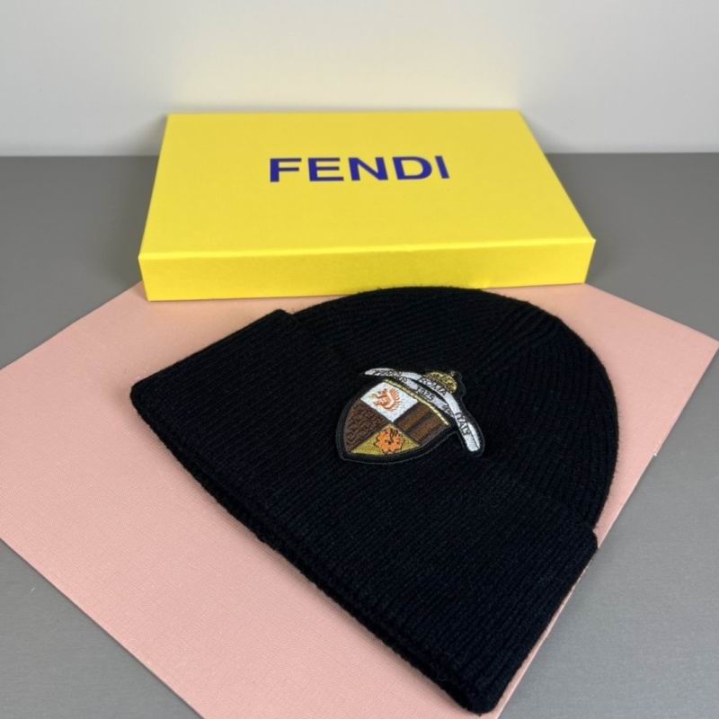 Fendi Hat hm (14)