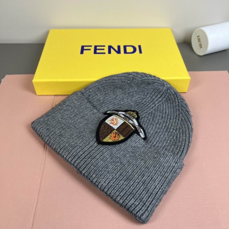 Fendi Hat hm (16)