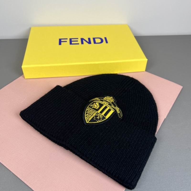 Fendi Hat hm (17)