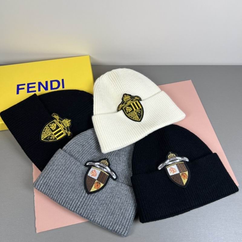 Fendi Hat hm (18)