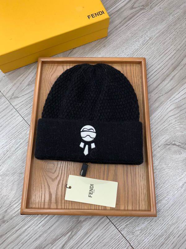 Fendi Hat hm (19)