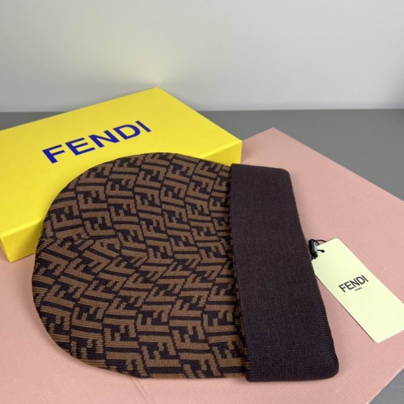 Fendi Hat hm (2)