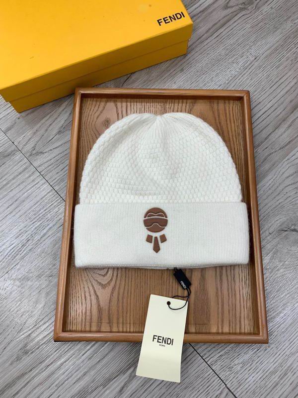 Fendi Hat hm (20)