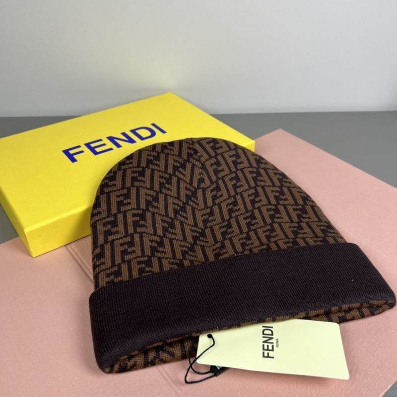 Fendi Hat hm (3)