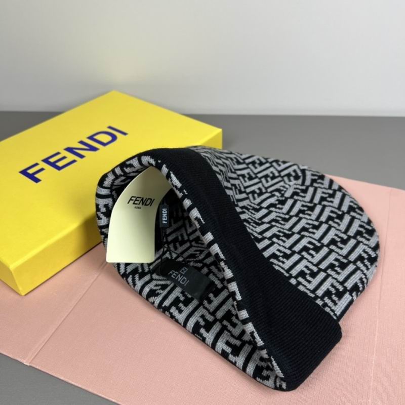 Fendi Hat hm (4)
