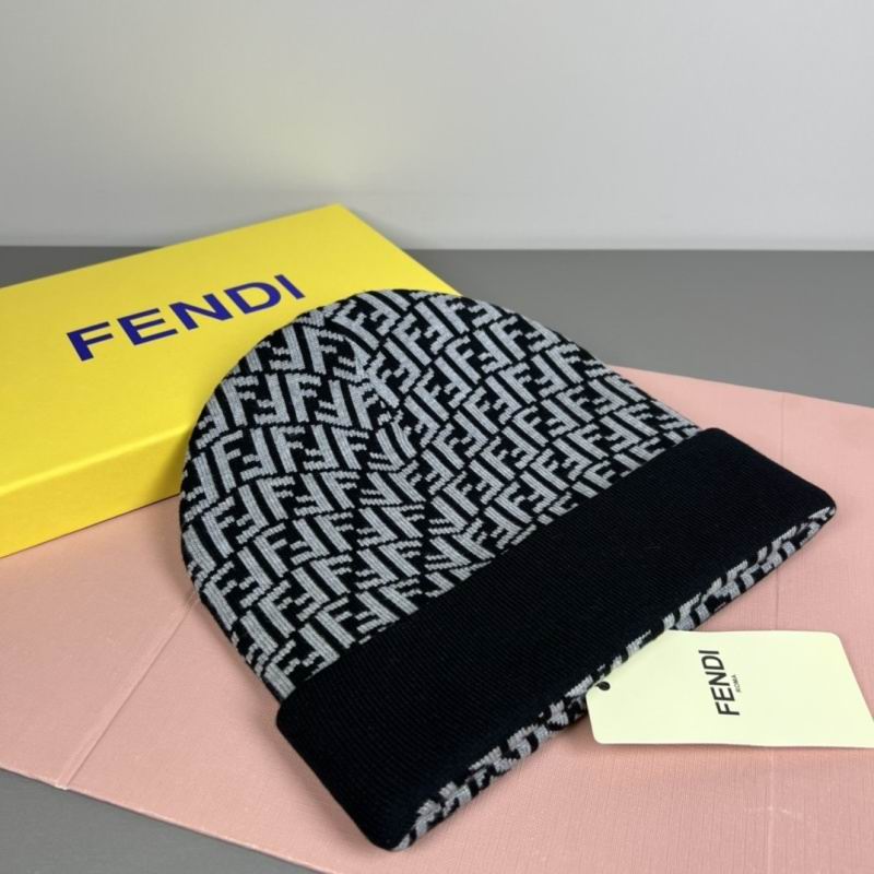 Fendi Hat hm (5)