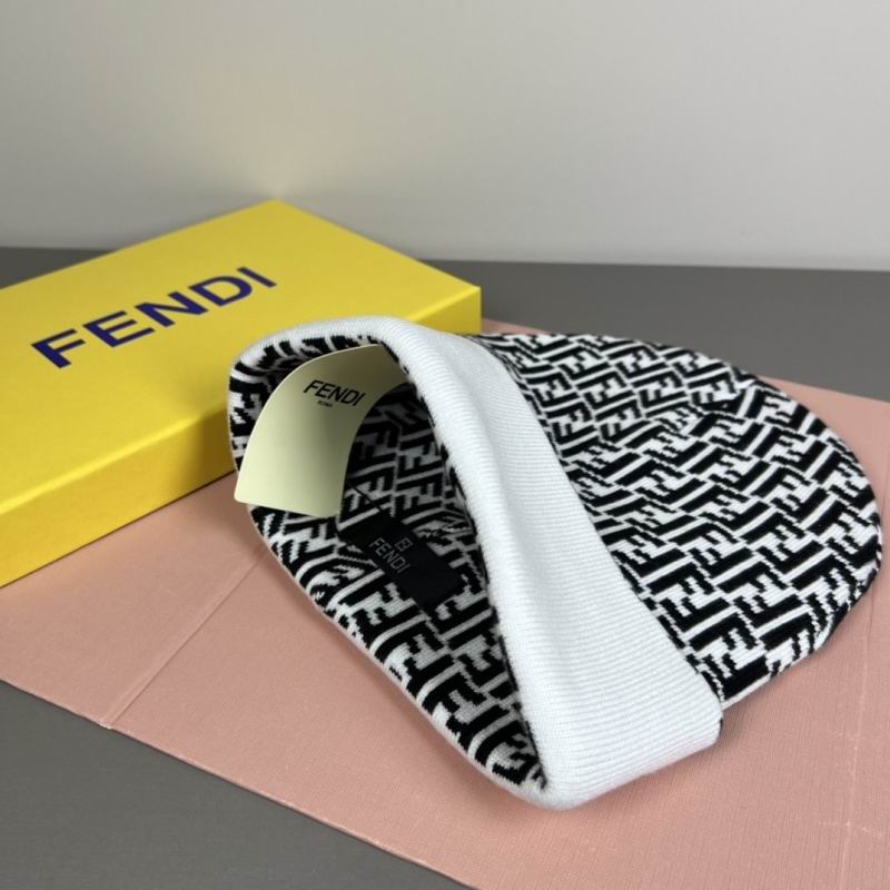 Fendi Hat hm (7)