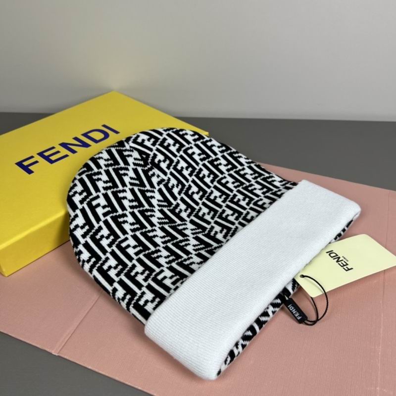 Fendi Hat hm (8)