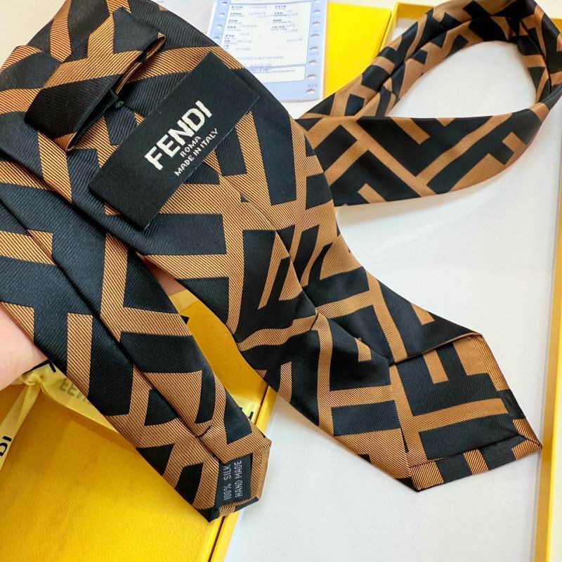 Fendi Tie hm (13)