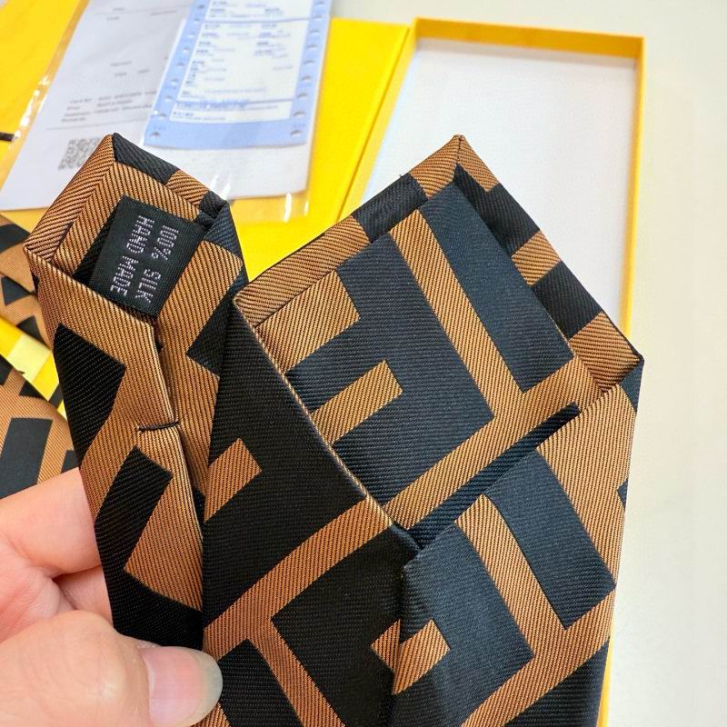 Fendi Tie hm (14)