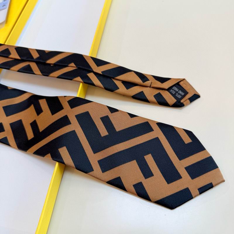 Fendi Tie hm (16)