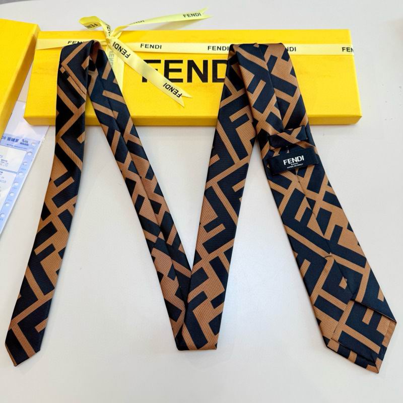 Fendi Tie hm (17)