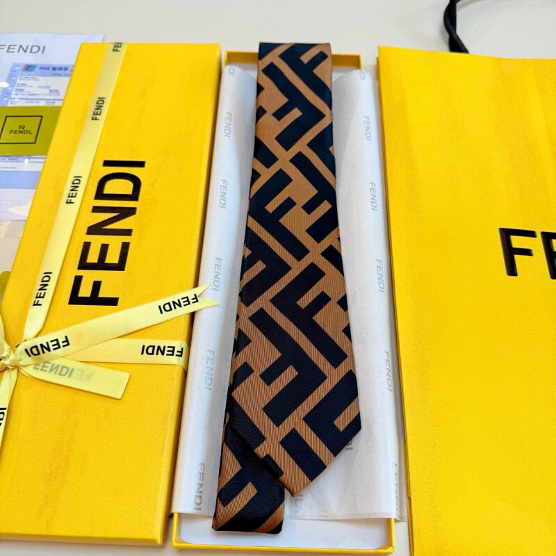 Fendi Tie hm (18)