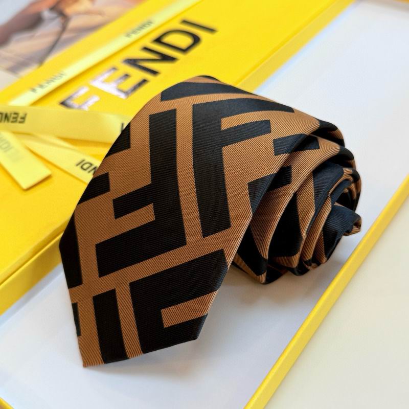 Fendi Tie hm (19)
