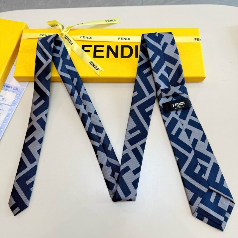 Fendi Tie hm (21)