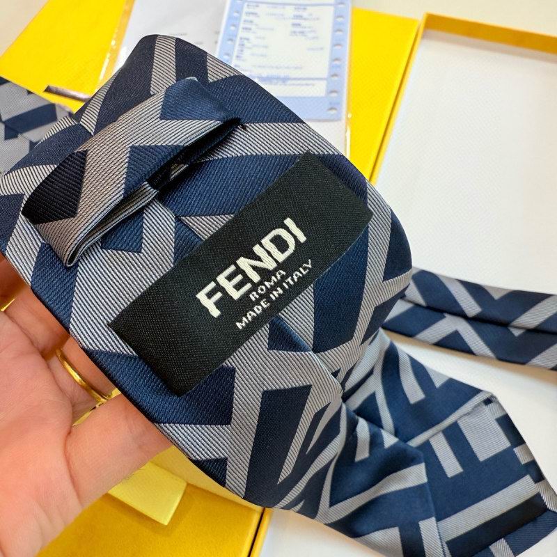 Fendi Tie hm (22)