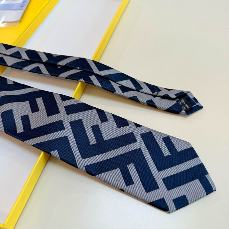 Fendi Tie hm (23)