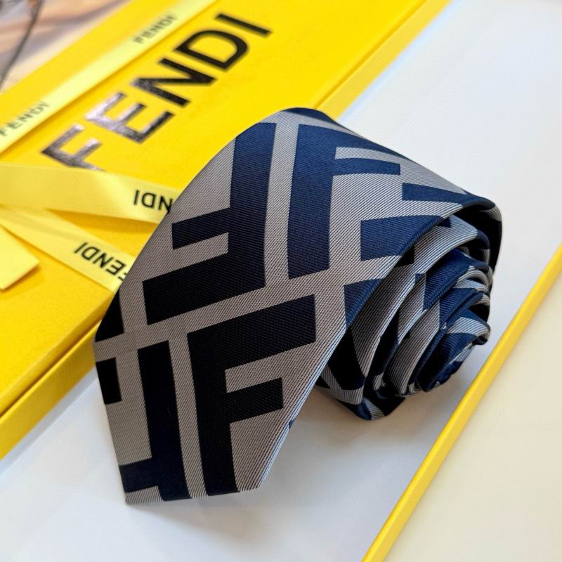 Fendi Tie hm (25)