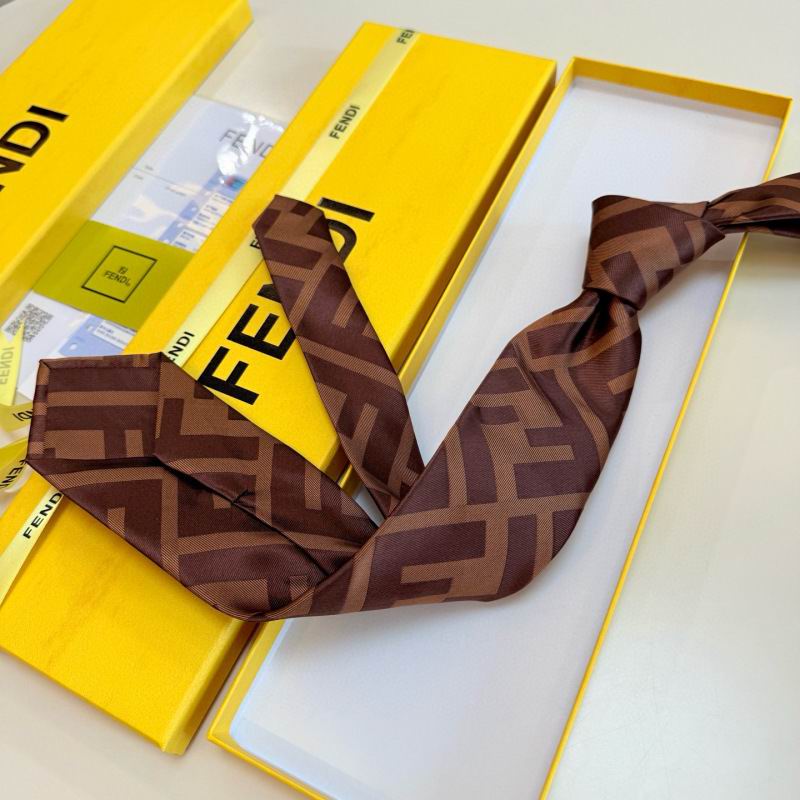 Fendi Tie hm (26)