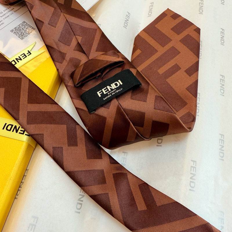 Fendi Tie hm (27)