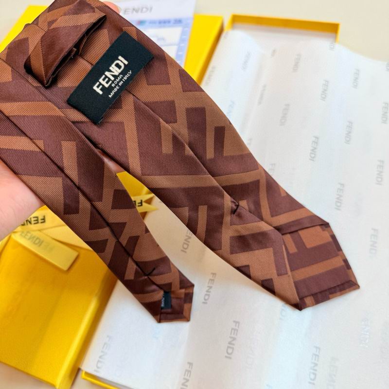 Fendi Tie hm (28)