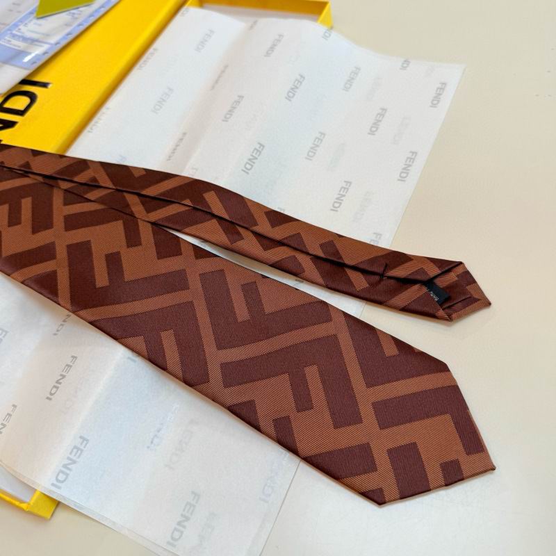 Fendi Tie hm (29)
