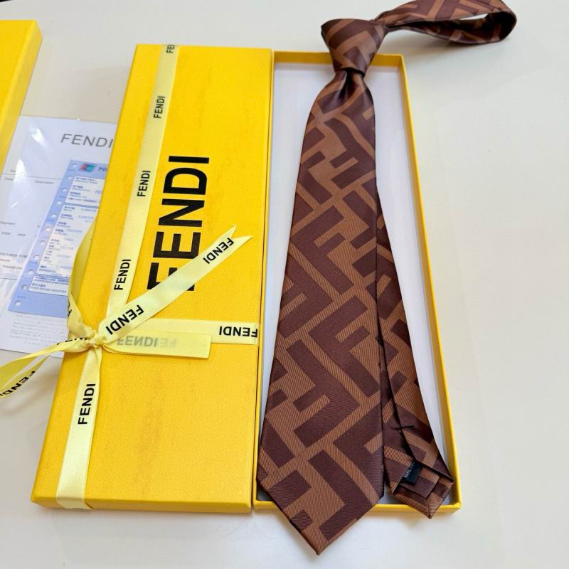 Fendi Tie hm (31)