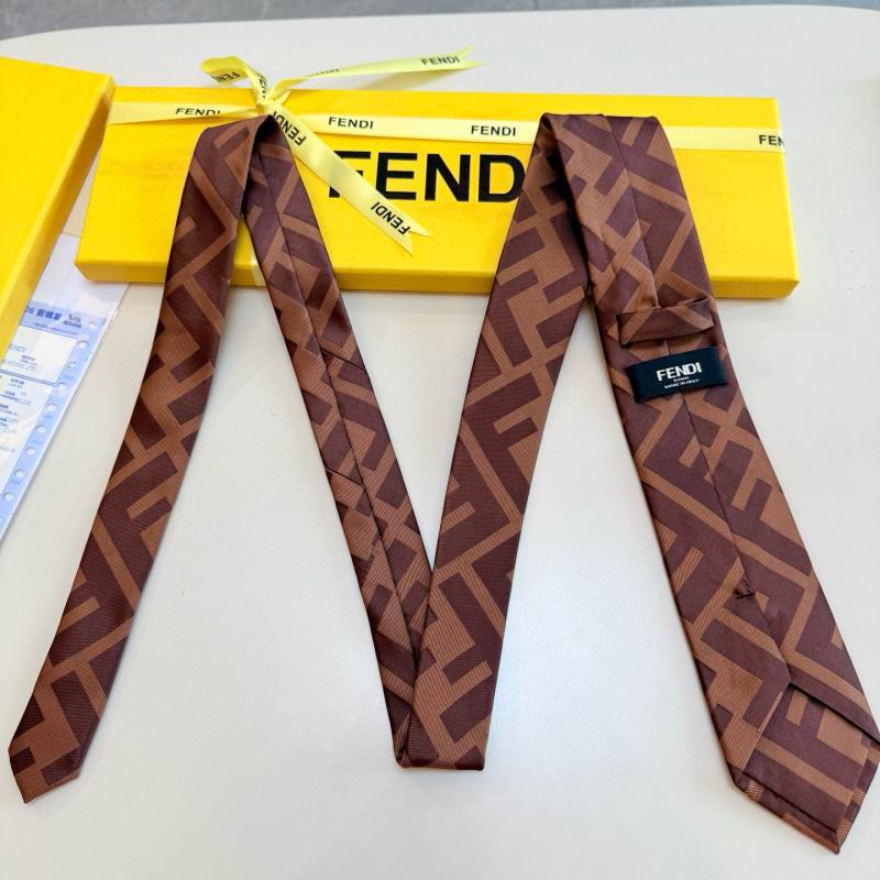 Fendi Tie hm (32)
