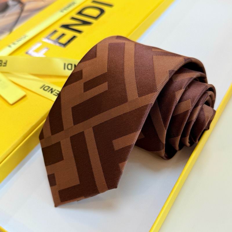 Fendi Tie hm (33)