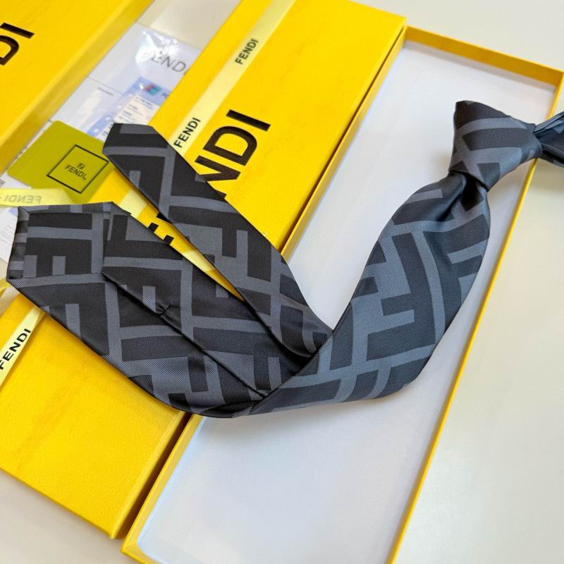 Fendi Tie hm (34)