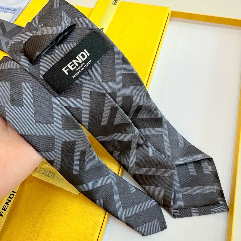 Fendi Tie hm (35)