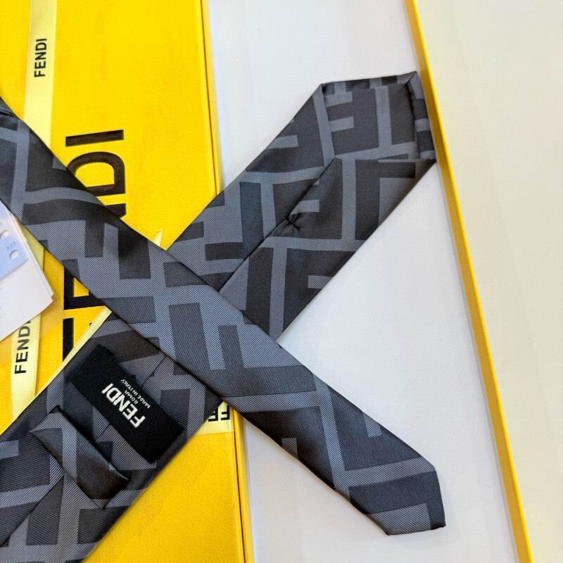 Fendi Tie hm (36)